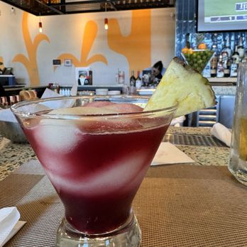La Parrilla Mexican Restaurant - Seafood Near Me - Sandy Springs, Georgia