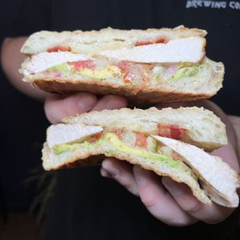 The Eatery - Cafes Near Me - Wallingford, Connecticut