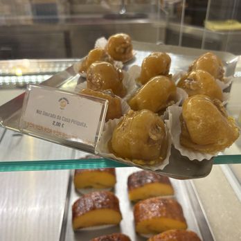 Casa Piriquita - Cafes Near Me - Sintra, 11
