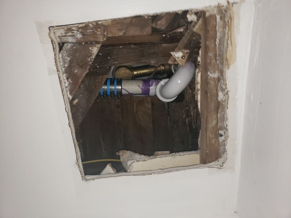 Slide of Davids Art Werkz