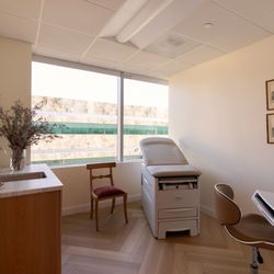 Albert Fuchs,MD,FACP - Wilshire Internal Medicine - Exam Room