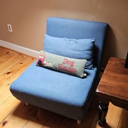 The Paw House Inn