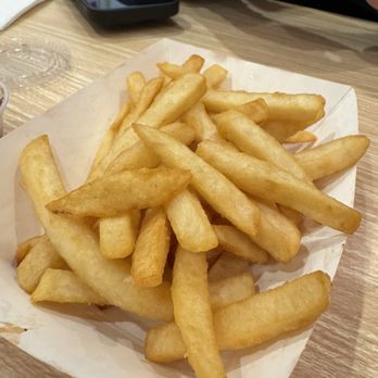 PaPa Chicken - Crispy fries! - Fast Food Near Me - Forest Hills, New York PaPa Chicken - Crispy fries! - Fast Food Near Me - Forest Hills, New York