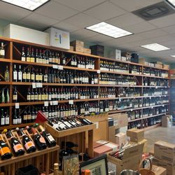 International Market and Wine Depot