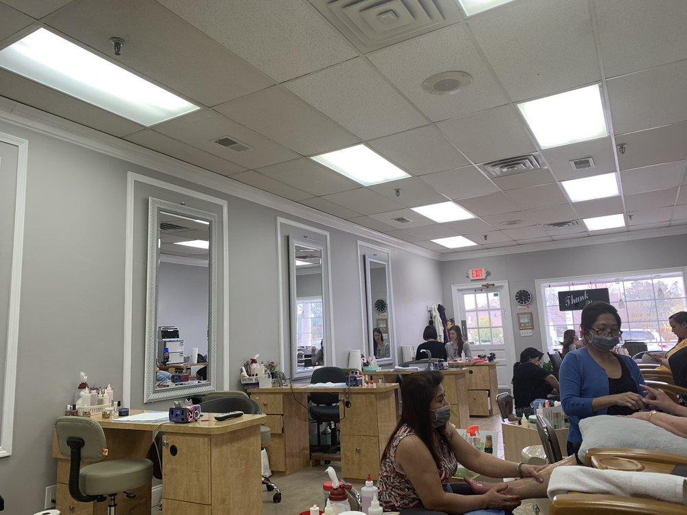 NANCY’S NAILS Updated August 2024 12 Photos & 30 Reviews 5535