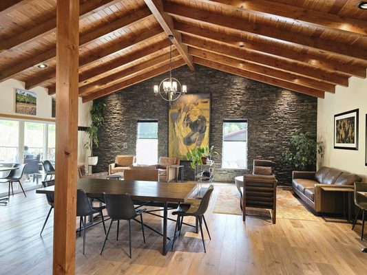 Patricia Green Cellars by null