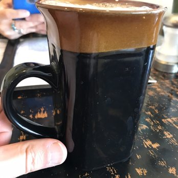 Outer Bean Cafe - Kitty Hawk - Tall coffee mugs!!! - Juice Bars & Smoothies Near Me - Kitty Hawk, North Carolina Outer Bean Cafe - Kitty Hawk - Tall coffee mugs!!! - Juice Bars & Smoothies Near Me - Kitty Hawk, North Carolina