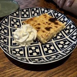 Mar 2026 lemon lime icebox pie
