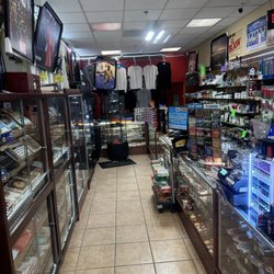Smoke Vape Cigar & Cigarette Discount