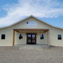 Exterior photo of Lanoue Dubois Winery - Montrose, Colorado Exterior photo of Lanoue Dubois Winery - Montrose, Colorado
