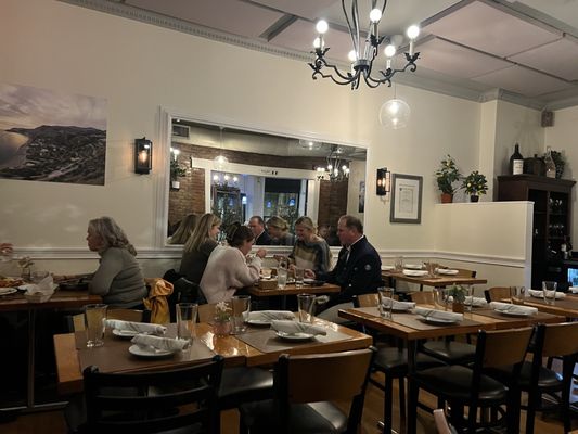 Fioritaly Trattoria by null