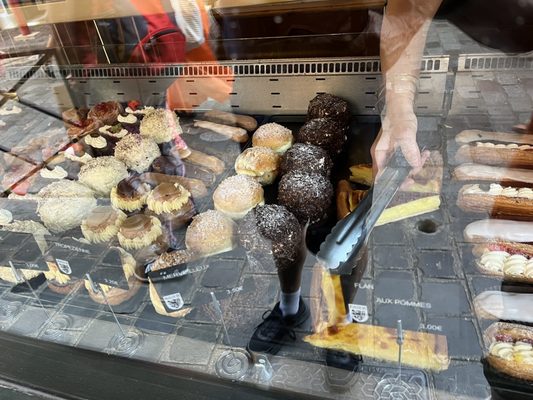Boulangerie - Pâtisserie - Confiserie "Brier" by null