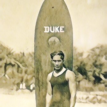 Bishop Museum - Duke Kahanamoku - Museums Near Me - Honolulu, Hawaii Bishop Museum - Duke Kahanamoku - Museums Near Me - Honolulu, Hawaii