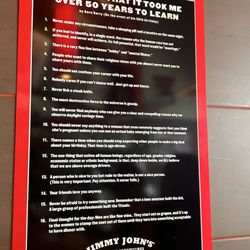 Jimmy John's