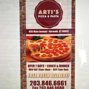 NORWALK PIZZA & PASTA - Updated December 2025 - 17 Photos & 67 Reviews