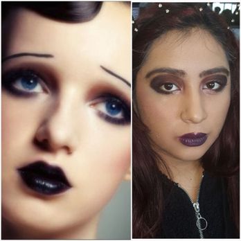 Divo Beaute - Inspiration & look - Makeup Artists Near Me Divo Beaute - Inspiration & look - Makeup Artists Near Me