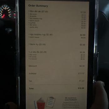 Wendy's - Burgers Near Me - Ottawa, Illinois