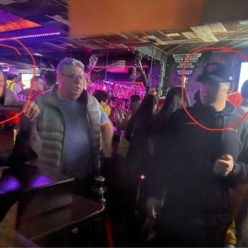Jaxson - Dive Bars Near Me - San Francisco, California