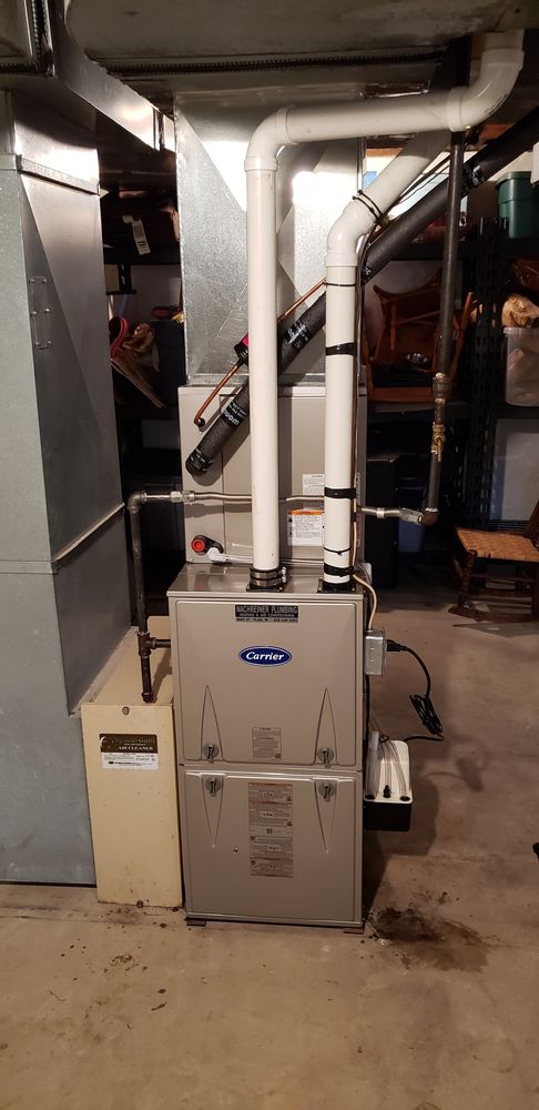 Slide of Nachreiner Plumbing & Heating