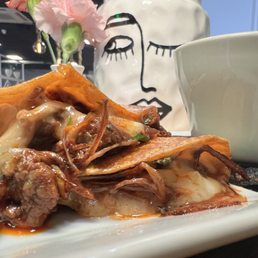 Birria Tacos