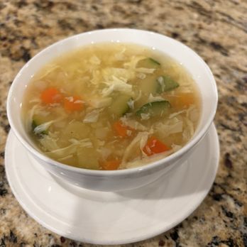 Hao Restaurant - Egg drop soup - Chinese Near Me - Fountain Hills, Arizona Hao Restaurant - Egg drop soup - Chinese Near Me - Fountain Hills, Arizona