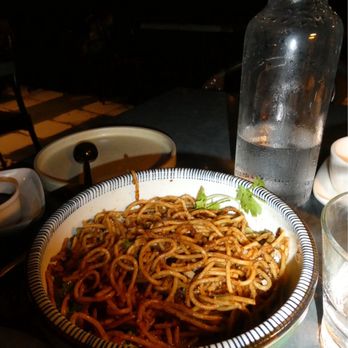 Little Sister - Garlic noodles - Vietnamese Near Me - Irvine, California Little Sister - Garlic noodles - Vietnamese Near Me - Irvine, California
