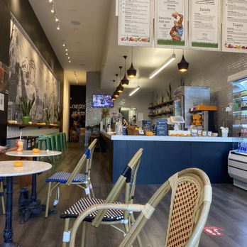 Juice Portal - Juice Bars & Smoothies Near Me - San Francisco, California