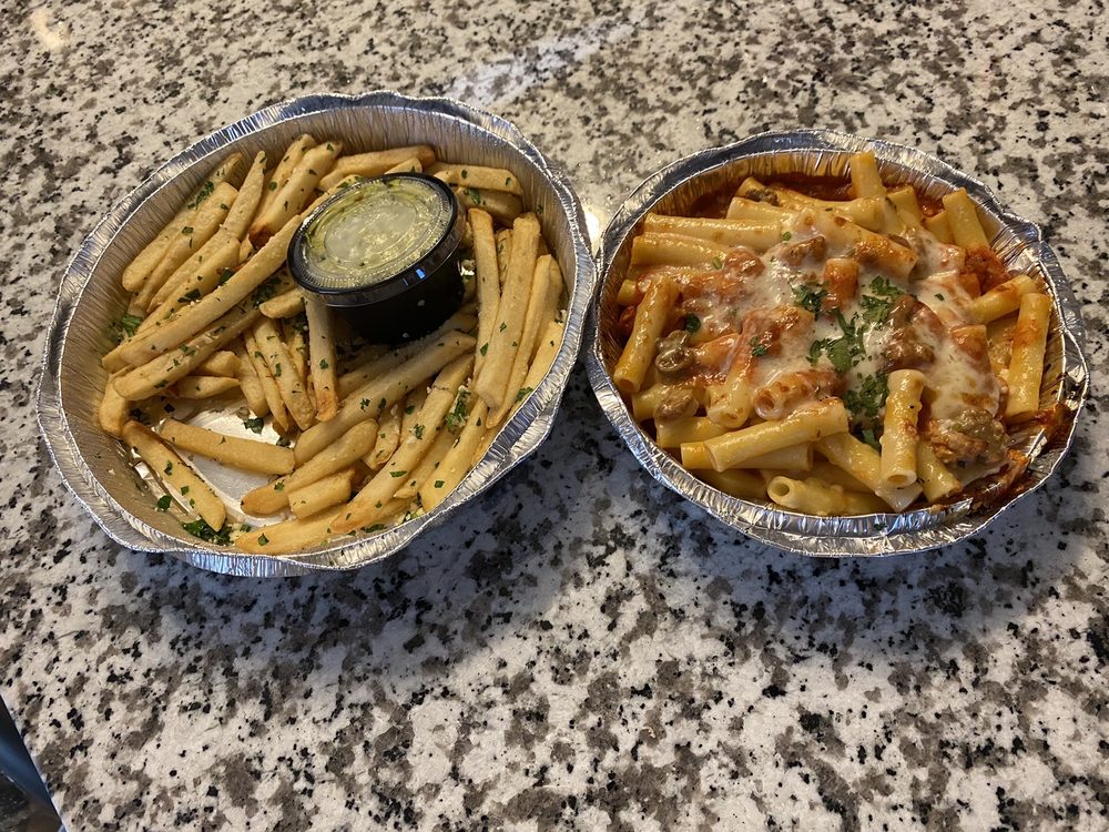 Mandola's Italian Kitchen
