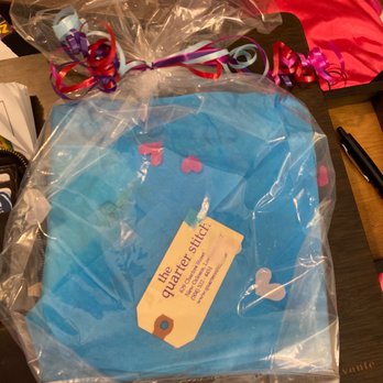 The Quarter Stitch - Darling packaging!! - Knitting Supplies Near Me - New Orleans, Louisiana The Quarter Stitch - Darling packaging!! - Knitting Supplies Near Me - New Orleans, Louisiana