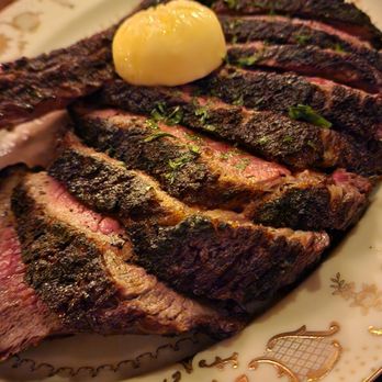 St. Anselm - Ax Handle Ribeye - Steakhouses Near Me - Washington, DC, District of Columbia St. Anselm - Ax Handle Ribeye - Steakhouses Near Me - Washington, DC, District of Columbia