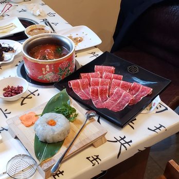 Legendary Hot Pot - Hot Pot Near Me - West Vancouver, British Columbia Legendary Hot Pot - Hot Pot Near Me - West Vancouver, British Columbia
