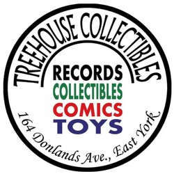 Treehouse Collectibles