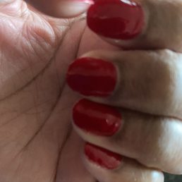 Nails