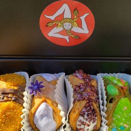 November box of 6 November box of 6
