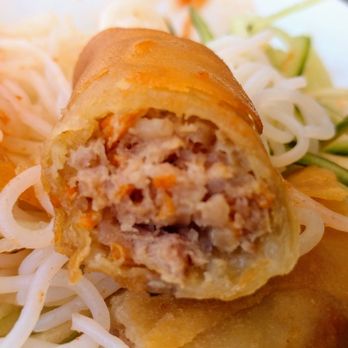 Pho Mai Cali - Egg Roll - Vietnamese Near Me - Santee, California