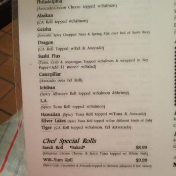 Sushi Plus - Sushi Bars Near Me - Helendale, California Sushi Plus - Sushi Bars Near Me - Helendale, California