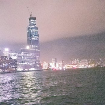 幻彩詠香江 - Local Flavor Near Me - Hong Kong, HK