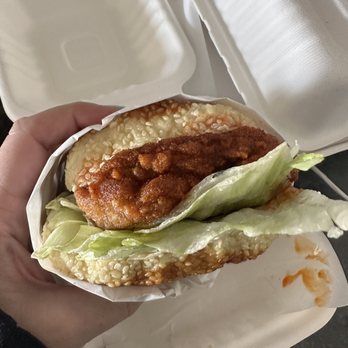 Ok’s Deli - Szechuan chicken - Delis Near Me - Oakland, California Ok’s Deli - Szechuan chicken - Delis Near Me - Oakland, California
