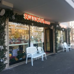 Sottocasa by Di Biase