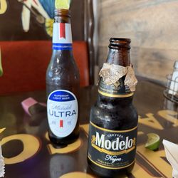 Taquería Jalisco - Cervezas!
