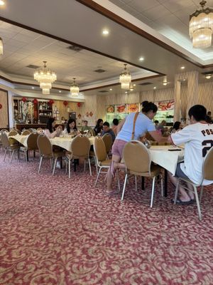 Asian Pearl Restaurant by null