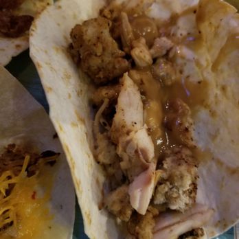 The Sneaky Beagle - Thanksgiving taco - Seafood Near Me - Myrtle Beach, South Carolina The Sneaky Beagle - Thanksgiving taco - Seafood Near Me - Myrtle Beach, South Carolina