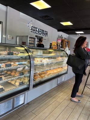 Breadman Miami Bakery by null Breadman Miami Bakery by null