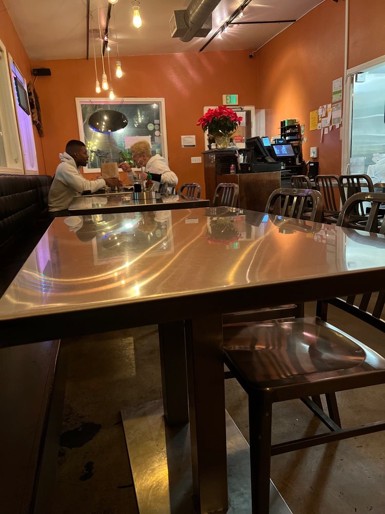 Galanga Thai Fusion