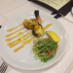 Taj Mahal Restaurant