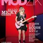 Photo of Modzik