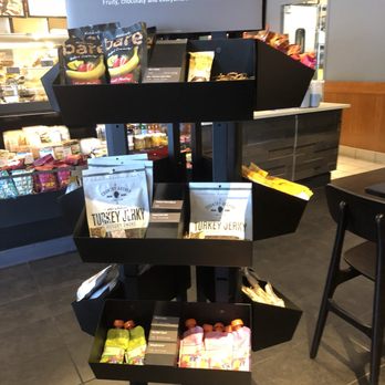 Starbucks - Coffee & Tea Near Me - San Diego, California