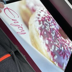 Daylight Donuts & Snow Boba Tea