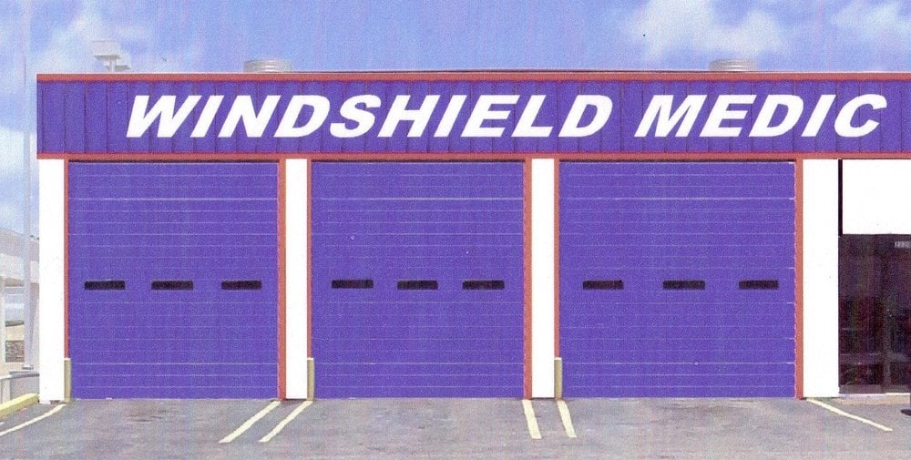 WINDSHIELD MEDIC Updated September 2024 2120 W Southeast Lp 323