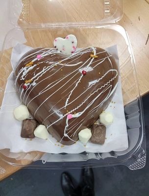 Confectionery Fairy by null